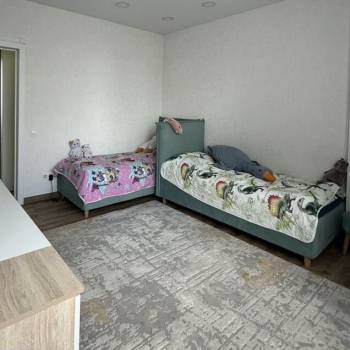 Продается 2-х комнатная квартира, 72,3 м²