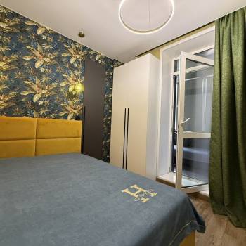 Продается 2-х комнатная квартира, 72,3 м²