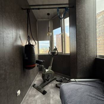 Продается 2-х комнатная квартира, 72,3 м²