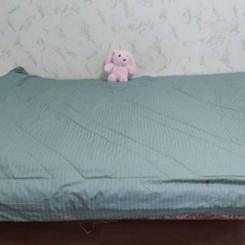 Продается 2-х комнатная квартира, 48 м²