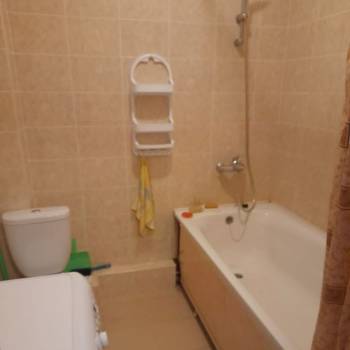 Сдается 1-комнатная квартира, 34,2 м²