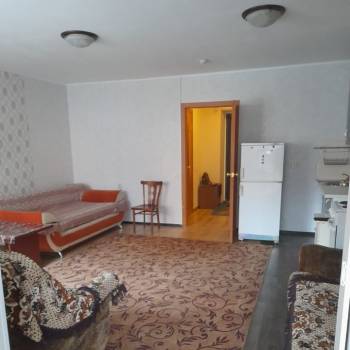 Сдается 1-комнатная квартира, 34,2 м²