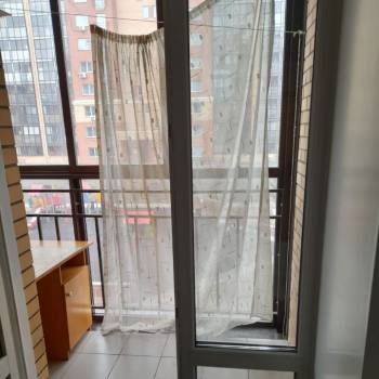 Сдается 1-комнатная квартира, 34,2 м²