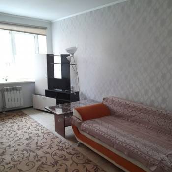 Сдается 1-комнатная квартира, 34,2 м²