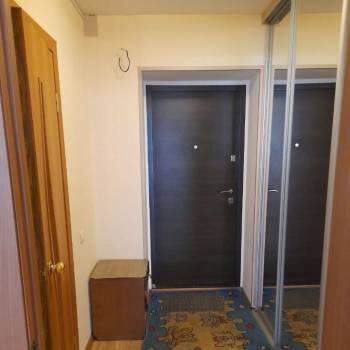 Сдается 1-комнатная квартира, 34,2 м²