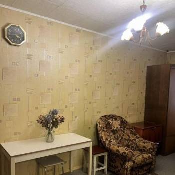 Сдается 1-комнатная квартира, 35 м²