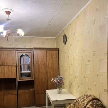 Сдается 1-комнатная квартира, 35 м²