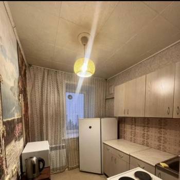 Сдается 1-комнатная квартира, 35 м²