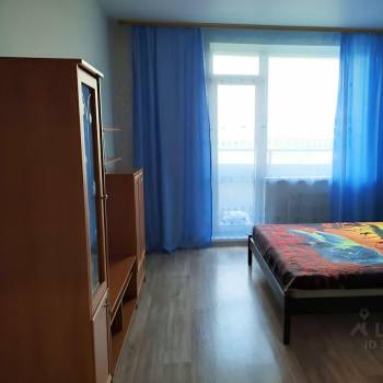 Сдается 1-комнатная квартира, 25 м²
