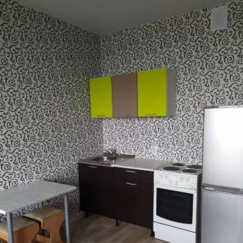 Сдается 1-комнатная квартира, 25 м²