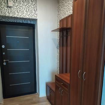 Сдается 1-комнатная квартира, 25 м²