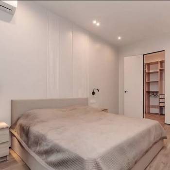 Сдается 2-х комнатная квартира, 54 м²
