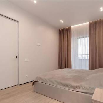 Сдается 2-х комнатная квартира, 54 м²