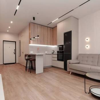 Сдается 2-х комнатная квартира, 54 м²