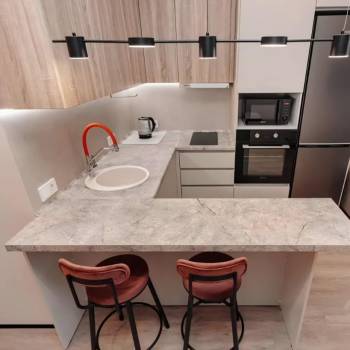 Сдается 2-х комнатная квартира, 54 м²