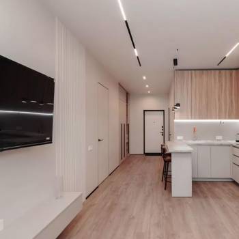 Сдается 2-х комнатная квартира, 54 м²