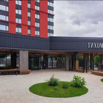 Сдается 2-х комнатная квартира, 54 м²