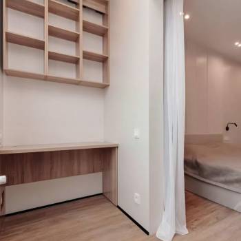 Сдается 2-х комнатная квартира, 54 м²