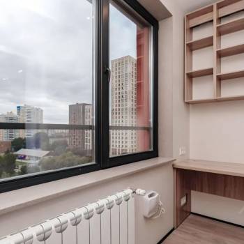 Сдается 2-х комнатная квартира, 54 м²