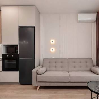 Сдается 2-х комнатная квартира, 54 м²