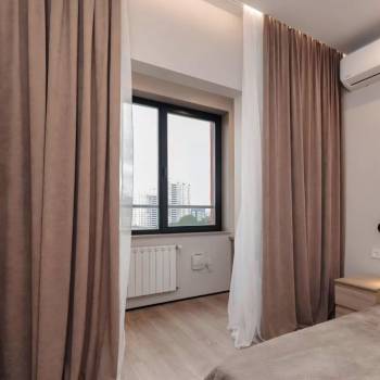 Сдается 2-х комнатная квартира, 54 м²