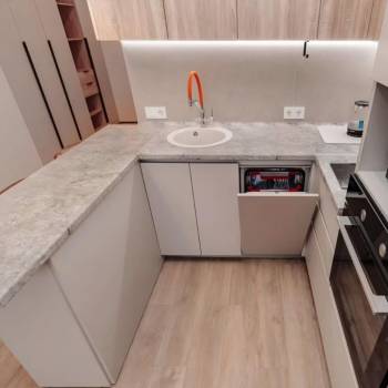 Сдается 2-х комнатная квартира, 54 м²