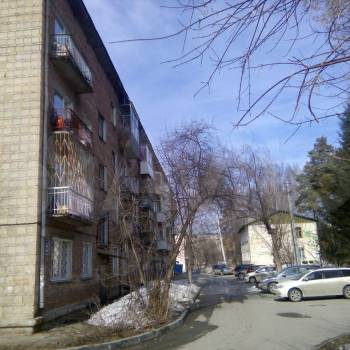 Сдается Комната, 12 м²