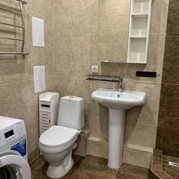 Сдается 2-х комнатная квартира, 46 м²