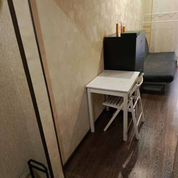 Сдается 1-комнатная квартира, 24 м²