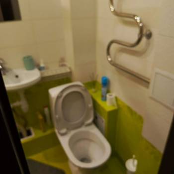 Сдается 1-комнатная квартира, 24 м²