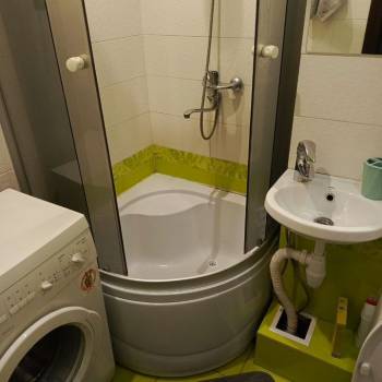 Сдается 1-комнатная квартира, 24 м²