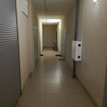 Сдается 1-комнатная квартира, 24 м²