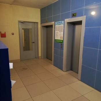 Сдается 1-комнатная квартира, 24 м²