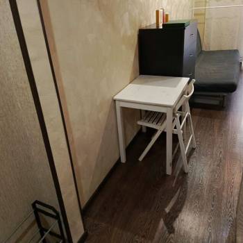Сдается 1-комнатная квартира, 24 м²