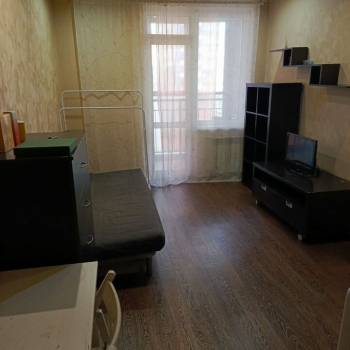 Сдается 1-комнатная квартира, 24 м²