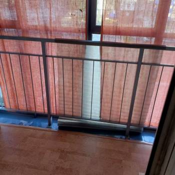 Сдается 1-комнатная квартира, 24 м²