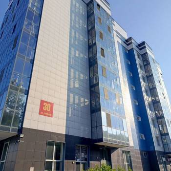 Сдается 1-комнатная квартира, 24 м²