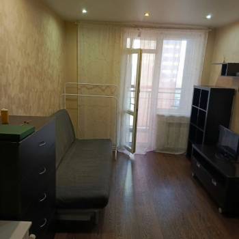 Сдается 1-комнатная квартира, 24 м²