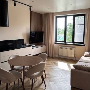 Продается 3-х комнатная квартира, 82,4 м²