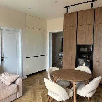 Продается 3-х комнатная квартира, 82,4 м²