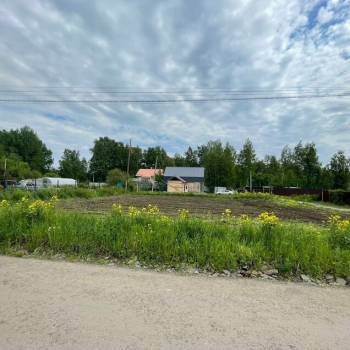 Продается Участок, 670 м²