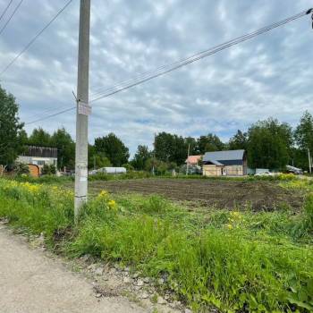 Продается Участок, 670 м²