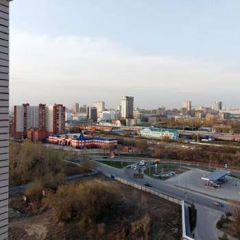 Продается 2-х комнатная квартира, 33 м²