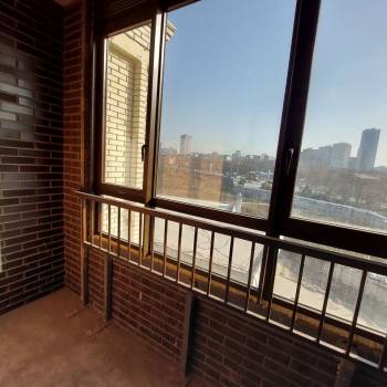 Продается 2-х комнатная квартира, 33 м²