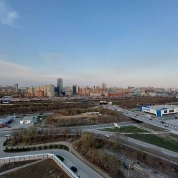 Продается 2-х комнатная квартира, 33 м²