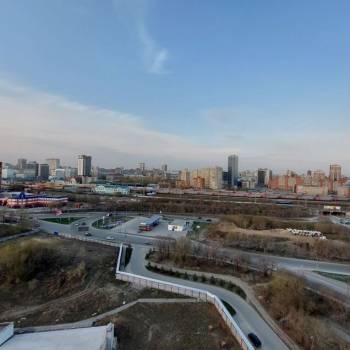 Продается 2-х комнатная квартира, 33 м²