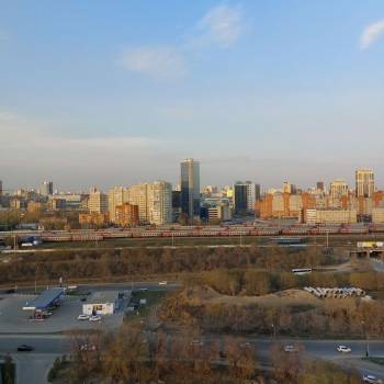 Продается 2-х комнатная квартира, 33 м²