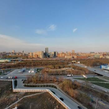 Продается 2-х комнатная квартира, 33 м²
