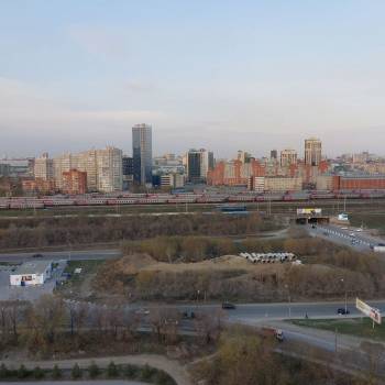 Продается 2-х комнатная квартира, 33 м²