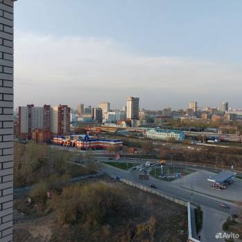 Продается 2-х комнатная квартира, 33 м²